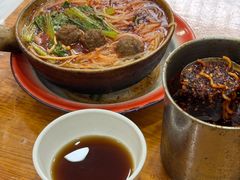 -清真·马文砂锅大全(麦苋街店)