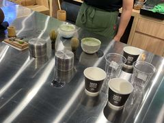 -THE MATCHA TOKYO抹茶东京