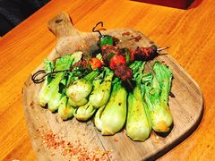 -TiKi餐厅酒吧