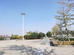 -沈阳南站