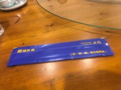 -福寿斋·老北京铜锅涮肉·烧烤(清岚店)