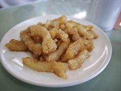 -华光餐厅(复兴路店)