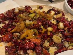 -付掌柜在成都·热炒砂锅集(金禾店)