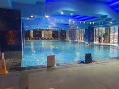 -Waterfall瀑布湾优健源(华侨城店)
