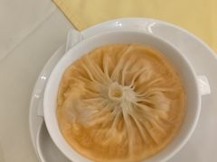龙虾汤包-利苑酒家(宜安广场店)