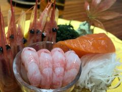 -信日本料理(信义坊店)