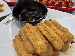 -虎虎龙虾大排档(双井店)