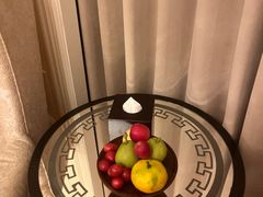 -中旅阿那亚九龙湖·公主酒店