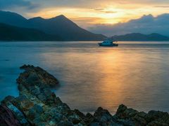-玫瑰海岸文化旅游度假区