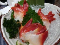 -大渔铁板烧(大悦城店)