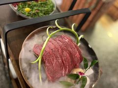 -盡膳口福跷脚牛肉火锅(合生汇购物中心店)