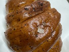 -LANLIZI BAKERY(COSMO店)