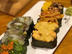 -三月居酒屋(青年大街店)