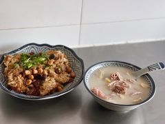 -胡椒猪肚汤(康王店)