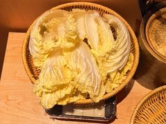 -巴奴毛肚火锅(七宝领展广场店)