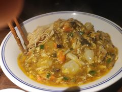 蟹太极面-十面春风·江南面馆(崇宁路店)