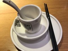 -吕氏疙瘩汤·海鲜新鲁菜(凯德mall新都心店)