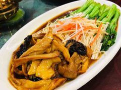 -润德轩清真菜馆(宏大路店)