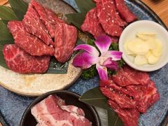 -丸藏和牛烧肉专门店(园区师惠坊店)