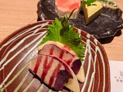 -匠和风精致料理(成都龙湖滨江天街店)