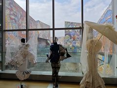 -四川美术学院美术馆