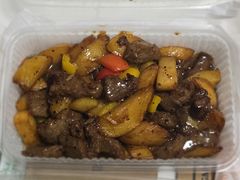 -翠苑餐厅(石硖尾店)