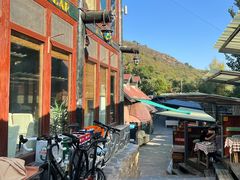 -北京水岸山吧度假村(雁栖镇店)