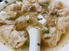 -汪家馄饨(集庆路店)