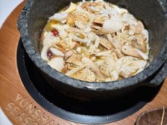 -芸山季·云南山珍菌火锅(南翔印象城MEGA店)