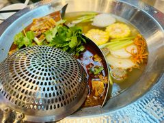 -古乐牛香·鲜牛肉牛杂火锅(新区店)