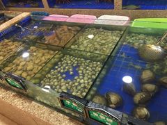 -皇朝海鲜酒店