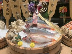 -本源食集 日式烧肉·炉端烧(东海缤纷店)