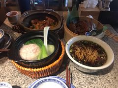 -南京大牌档(济南万象城店)