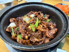 -重庆鸡公煲·嘟享吃(林科大店)