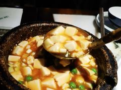 -绿茶餐厅(财富购物中心店)