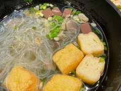 -玖鲜小笼(中山广场店)