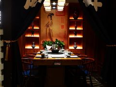 -哈拉海和牛主题餐厅(哈西店)