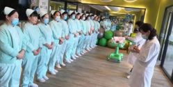 点击看大图 -添禧月子会所(高新店)