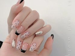 -LILY NAILS美甲美睫
