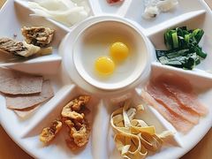 -建新园过桥米线(金碧广场店)
