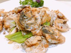 -寻味顺德·南记酒家·传统顺德菜·鱼生(广源路店)
