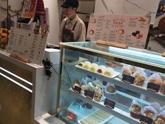 -西树泡芙(湖滨银泰in77B区店)