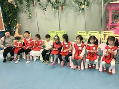 -易贝乐成长中心(坂田中心)