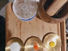 -北步园老火锅(戴家巷店)