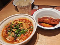 -大师兄·西北小馆(北站缤果空间店)