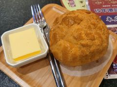 -金翠河烧鹅餐厅(解放碑时代广场店)