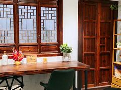 -月栖华明-云间草堂清茶馆(泗泾古镇店)