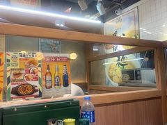 -深仔记茶餐厅(亚士厘道店)