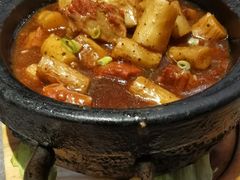 -闫府私房菜·老字号(恒隆店)