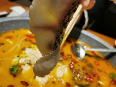 肥肠鱼-龙梅肥肠鱼(明瓦廊店)